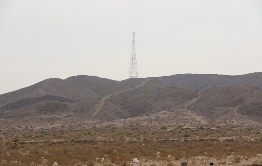 جبل سنام .. المعلم التأريخي ام المرفق السياحي ؟