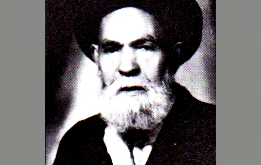 السيد عيسى كمال الدين