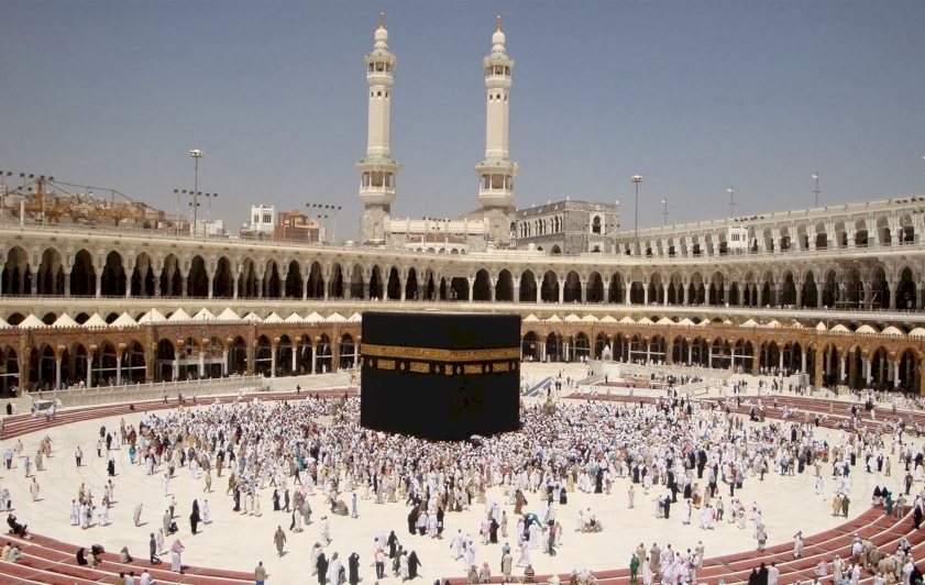 الحلّة مقر لإمارة الحجّ العراقيّ
