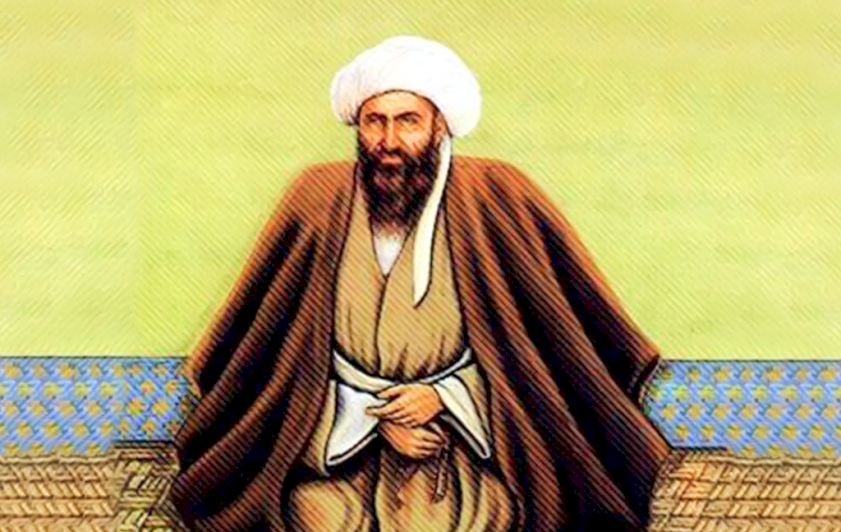الشَّيْخُ الأعْظَم مُرْتَضى الأنْصَاريّ .. مُرَبِّي العُلمَاء