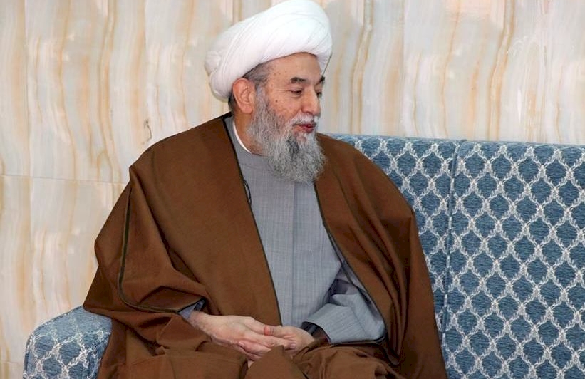 الشيخُ محمّد صادق الكرباسيُّ..  رِحلةُ العِلمِ والأدبِ