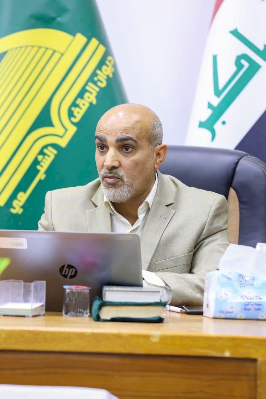 مركزُ تراثِ البصرةِ يُقيمُ ورشتَهُ التعريفيَّةَ الثانيةَ تمهيدًا لانعقادِ مؤتمرِهِ الدَّوليِّ الأوَّلِ