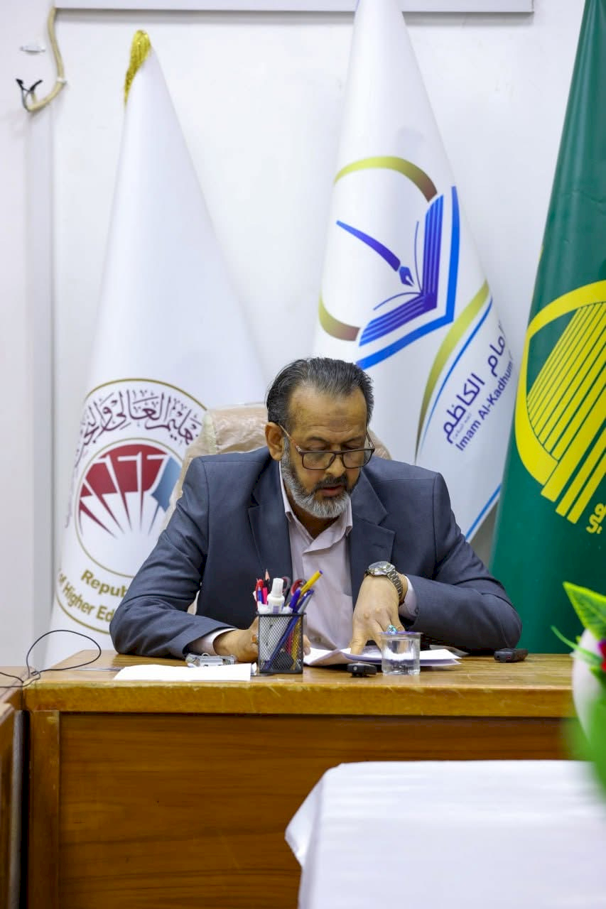 مركزُ تراثِ البصرةِ يُقيمُ ورشتَهُ التعريفيَّةَ الثانيةَ تمهيدًا لانعقادِ مؤتمرِهِ الدَّوليِّ الأوَّلِ