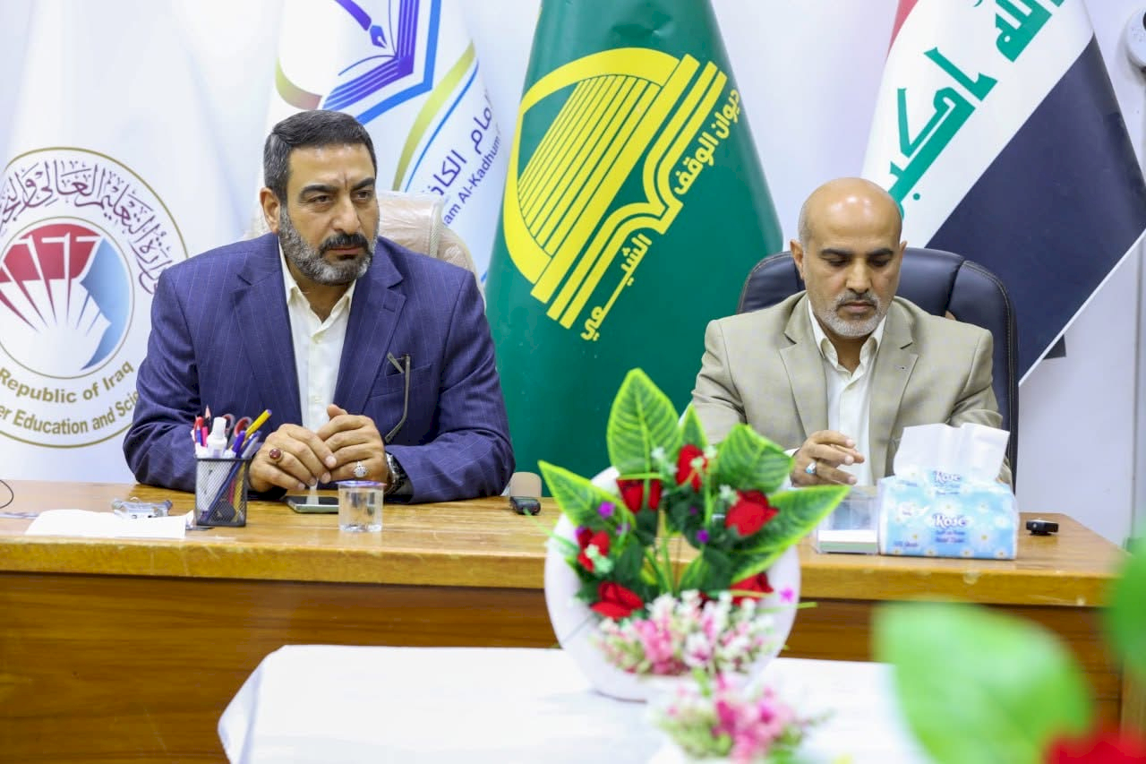 مركزُ تراثِ البصرةِ يُقيمُ ورشتَهُ التعريفيَّةَ الثانيةَ تمهيدًا لانعقادِ مؤتمرِهِ الدَّوليِّ الأوَّلِ