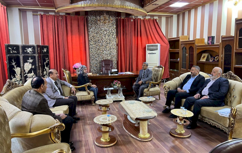 إصداراتُ المعارفِ في رحابِ الجامعاتِ العراقيَّةِ والمكتباتِ العامّةِ