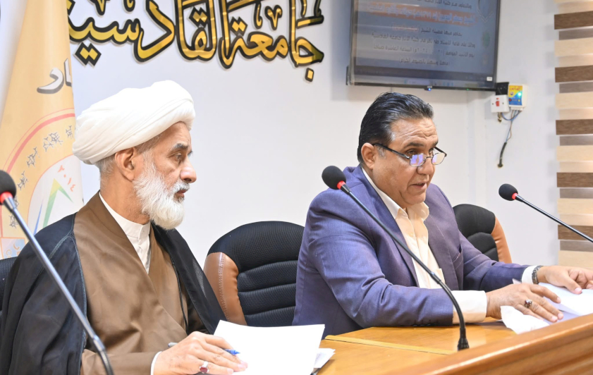 تُراثُ الجنوبِ يُنظِّمُ ندوةً حولَ تُراثِ الشَّيخِ جعفرِ البديريّ