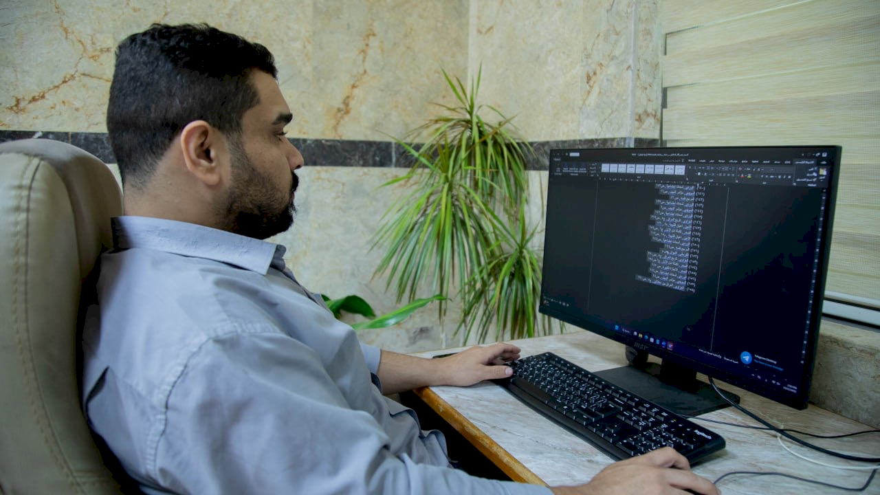 وَحدةُ الدِّراساتِ في مركزِ تراثِ كربلاءَ.. عطاءٌ علميٌّ متجدِّدٌ لحفظِ الموروثِ الفكريِّ والثقافيِّ