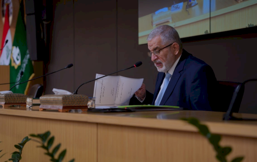 تُراثُ كربلاءَ ينظِّمُ ندوةً حولَ الروابط الثقافيَّة بينَ كربلاءَ والكاظميَّةِ