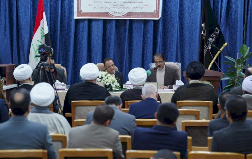 تنوعٌ معرفيٌّ في بحوثِ اليومِ الثاني من ندوةِ التراثِ الإماميّ البصريّ