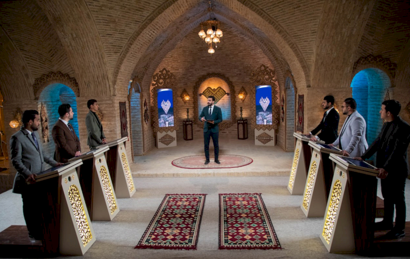 قسمُ المعارفِ يستعدُ لإطلاقِ الموسمِ السادسِ من مسابقةِ معارفِ التُّراثِ