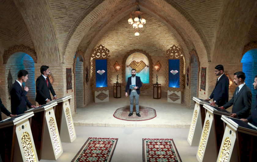 منافساتٌ محتدمةٌ تُحدِّدُ المتأهّلين إلى الأدوارِ الإقصائيّة في مسابقةِ معارفِ التراثِ